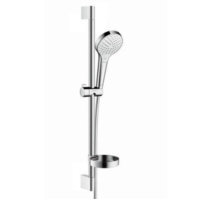 Hansgrohe Croma Select S Vario zestaw natryskowy 0,65m 26566400