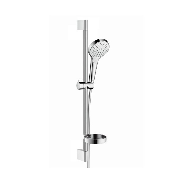 Hansgrohe Croma Select S Vario zestaw natryskowy 0,65m 26566400