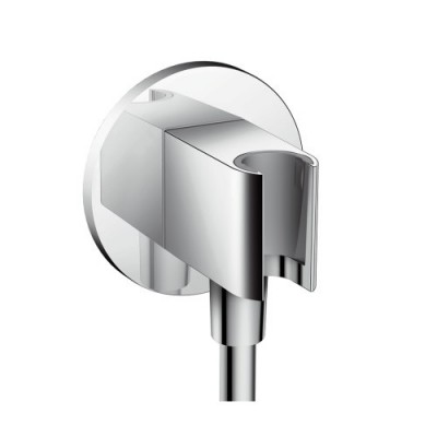 Hansgrohe przyłącze kątowe z uchwytem Fixfit Porter S