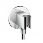Hansgrohe przyłącze kątowe z uchwytem Fixfit Porter S