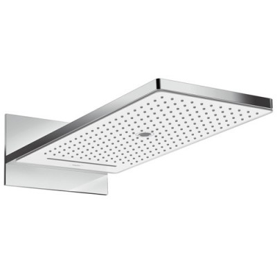 Hansgrohe Rainmaker Select 580 3jet EcoSmart