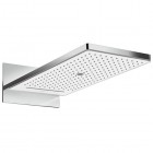 Hansgrohe Rainmaker Select 580 3jet EcoSmart