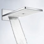 Hansgrohe Rainmaker Select 580 3jet EcoSmart