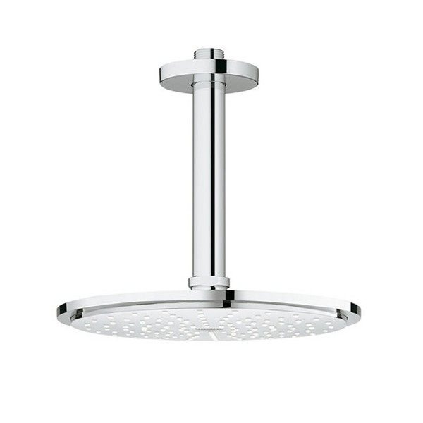 Grohe Rainshower Cosmopolitan 210 deszczownica z ramieniem sufitowym 26063000
