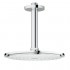 Grohe Rainshower Cosmopolitan 210 deszczownica z ramieniem sufitowym 26063000