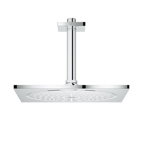Grohe Rainshower F-Series deszczownica z ramieniem sufitowym 26071000