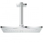 Grohe Rainshower F-Series deszczownica z ramieniem sufitowym 26071000