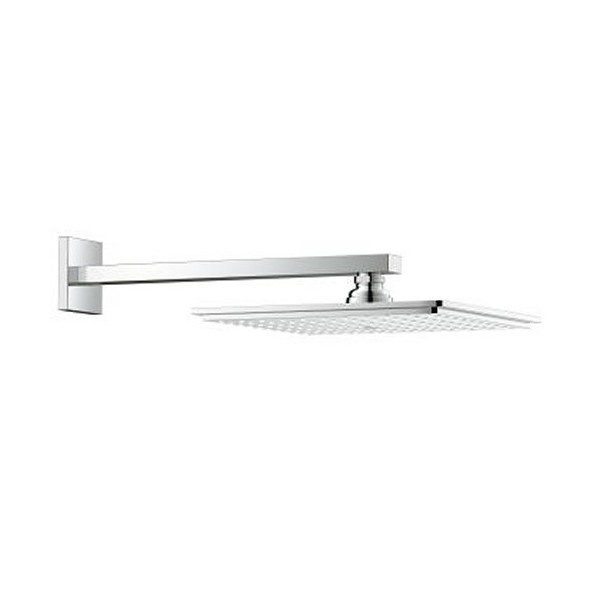Grohe Rainshower Allure 230 deszczownica z ramieniem ściennym 26064000