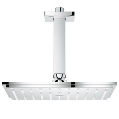 Grohe Rainshower Allure 230 deszczownica z ramieniem sufitowym 26065000
