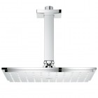 Grohe Rainshower Allure 230 deszczownica z ramieniem sufitowym 26065000