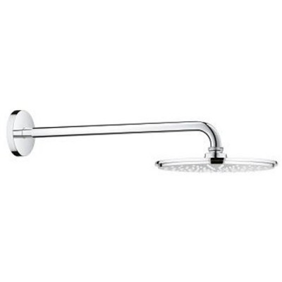 Grohe Rainshower Cosmopolitan 210 deszczownica z ramieniem ściennym 26171000