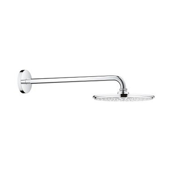 Grohe Rainshower Cosmopolitan 210 deszczownica z ramieniem ściennym 26171000