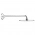 Grohe Rainshower Cosmopolitan 210 deszczownica z ramieniem ściennym 26171000