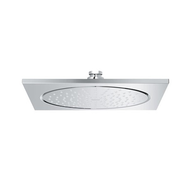 Grohe Rainshower F-Series deszczownica 254x254 mm 27285000