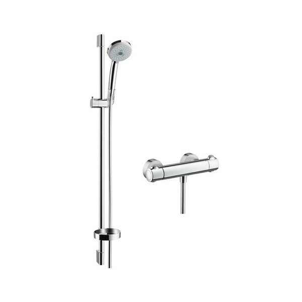Hansgrohe Croma 100 bateria prysznicowa 27085000