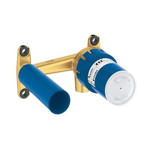 Grohe element podtynkowy do baterii 2-otworowej 23429000