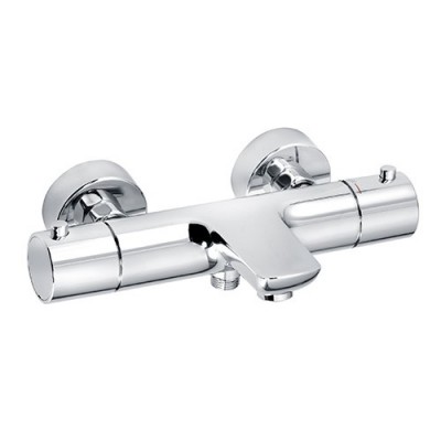 Kludi Objekta bateria wannowa z termostatem