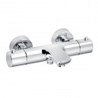 Kludi Objekta bateria wannowa z termostatem