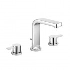 Kludi Zenta bateria umywalkowa 3-otworowa