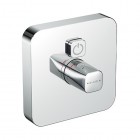Kludi Push bateria prysznicowa podtynkowa 386010538