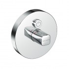 Kludi Push bateria prysznicowa podtynkowa 386020538