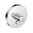 Kludi Push bateria prysznicowa podtynkowa 386040538