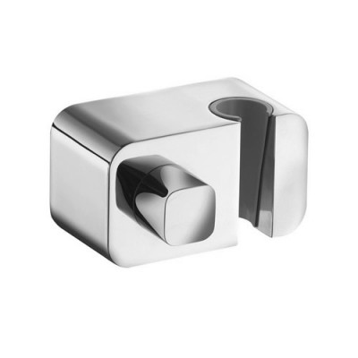 Kludi A-QA przyłącze kątowe z uchwytem 655620500