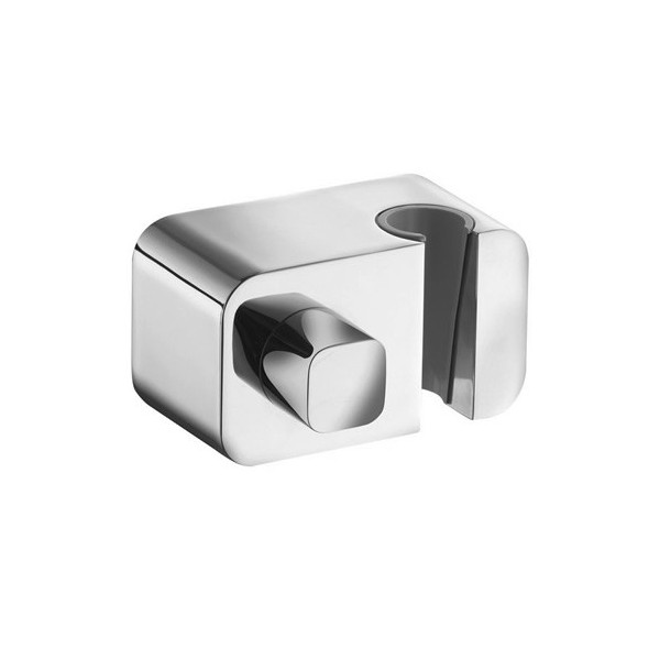 Kludi A-QA przyłącze kątowe z uchwytem 655620500