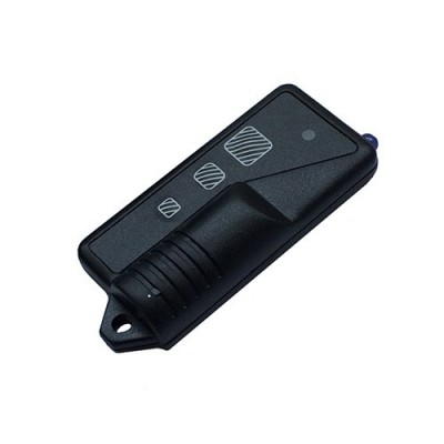 Kludi Zenta pilot serwisowy do baterii elektronicznych stojących