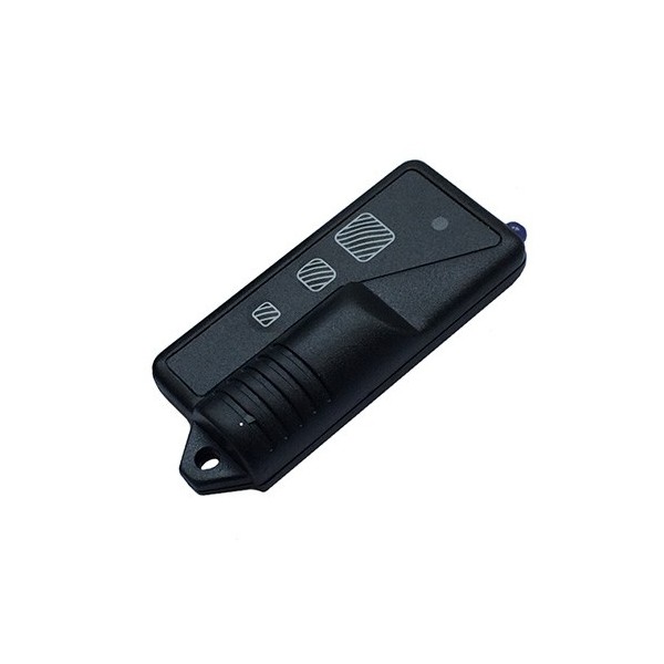 Kludi Zenta pilot serwisowy do baterii elektronicznych stojących