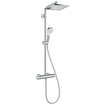Hansgrohe Crometta 240 komplet prysznicowy 27271000