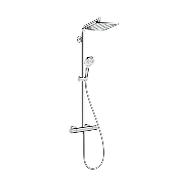 Hansgrohe Crometta 240 komplet prysznicowy 27271000