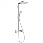 Hansgrohe Crometta 240 komplet prysznicowy 27271000