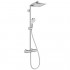 Hansgrohe Crometta 240 komplet prysznicowy 27271000