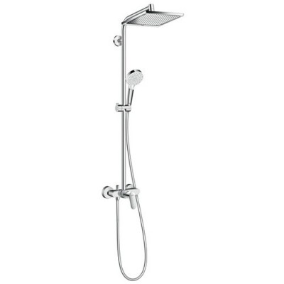Hansgrohe Crometta 240 komplet prysznicowy 27284000