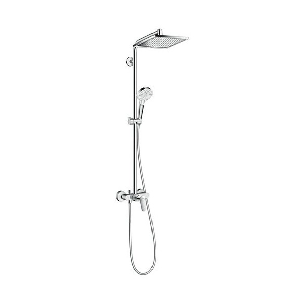 Hansgrohe Crometta 240 komplet prysznicowy 27284000