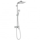 Hansgrohe Crometta 240 komplet prysznicowy 27284000