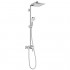 Hansgrohe Crometta 240 komplet prysznicowy 27284000