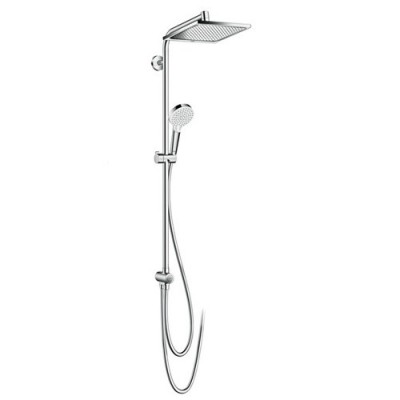 Hansgrohe Crometta 240 Reno komplet prysznicowy EcoSmart 9l/min. 27289000