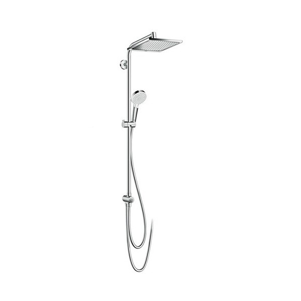 Hansgrohe Crometta 240 Reno komplet prysznicowy EcoSmart 9l/min. 27289000