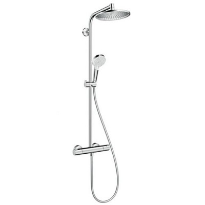 Hansgrohe Crometta 240 komplet prysznicowy 27267000