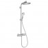 Hansgrohe Crometta 240 komplet prysznicowy 27267000