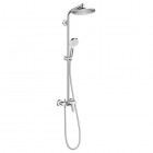 Hansgrohe Crometta 240 komplet prysznicowy EcoSmart 9l/min. 27269000