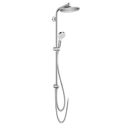 Hansgrohe Crometta 240 Reno komplet prysznicowy EcoSmart 9l/min. 27270000
