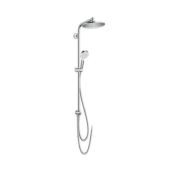 Hansgrohe Crometta 240 Reno komplet prysznicowy EcoSmart 9l/min. 27270000