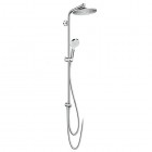 Hansgrohe Crometta 240 Reno komplet prysznicowy EcoSmart 9l/min. 27270000