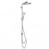 Hansgrohe Crometta 240 Reno komplet prysznicowy EcoSmart 9l/min. 27270000