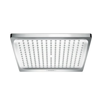 Hansgrohe Crometta E 240 1jet LowPressure