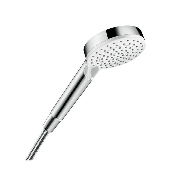 Hansgrohe główka prysznicowa Crormetta Vario Green 6 l/min.