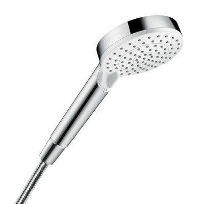 Hansgrohe główka prysznicowa Crormetta Vario EcoSmart 9 l/min.